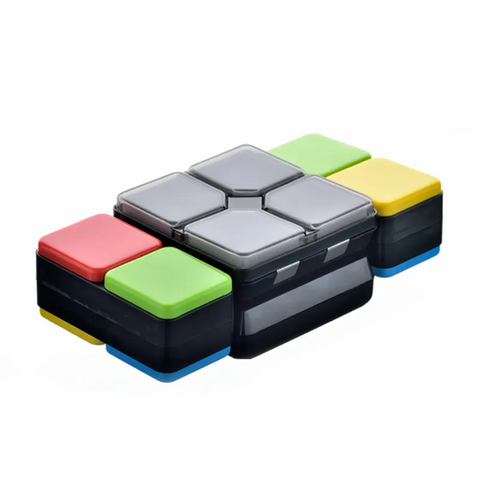 Music Rubik’s Cube